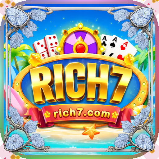 rich7 — galeri pratinjau - APK Resmi